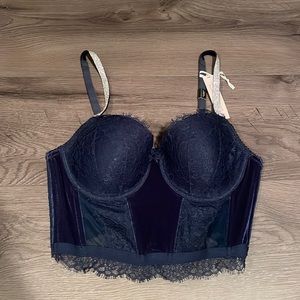 NWT Victoria’s Secret corset
